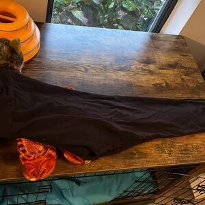 Lauren Conrad black leggings